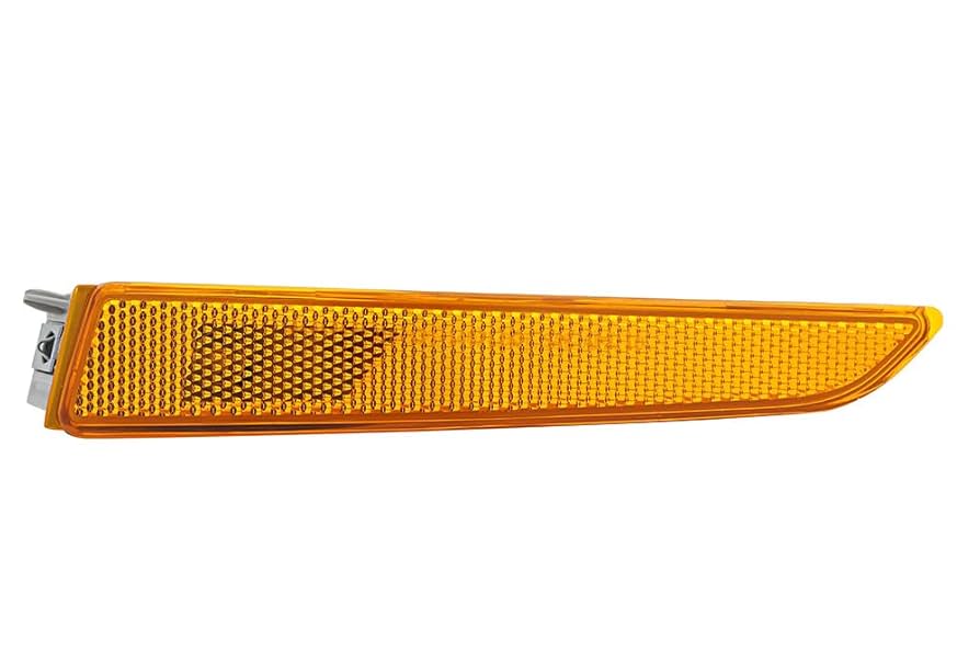 Amazon.com: For Ford Fusion Side Marker 2010 2011 2012